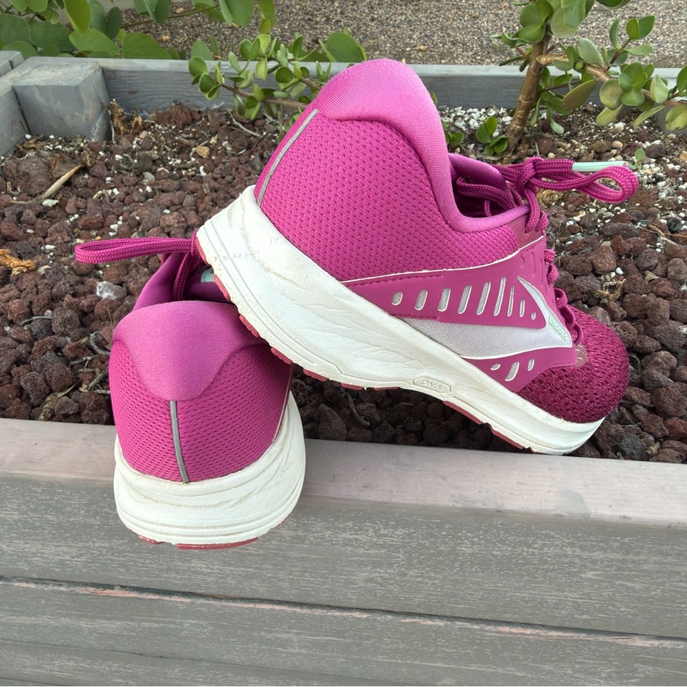 Brooks Range 2 Sneakers Athletic Shoes 👟 - Picture 5 of 6